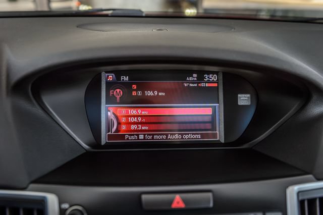 Used 2017 Acura TLX w/ Technology Package FWD image 24