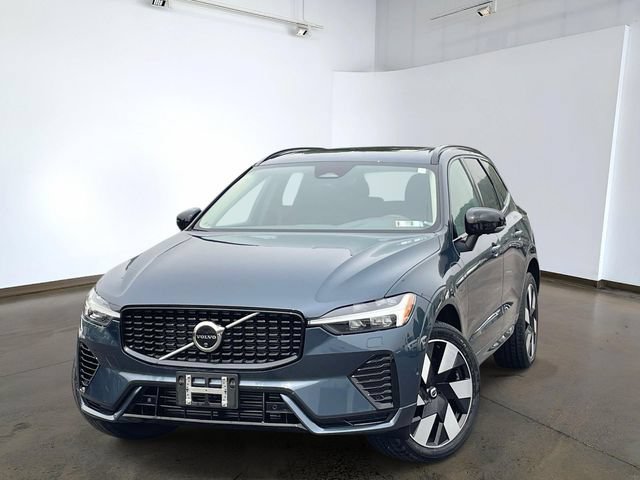 Used 2024 Volvo XC60 T8 Plus w/ Protection Package Premier
