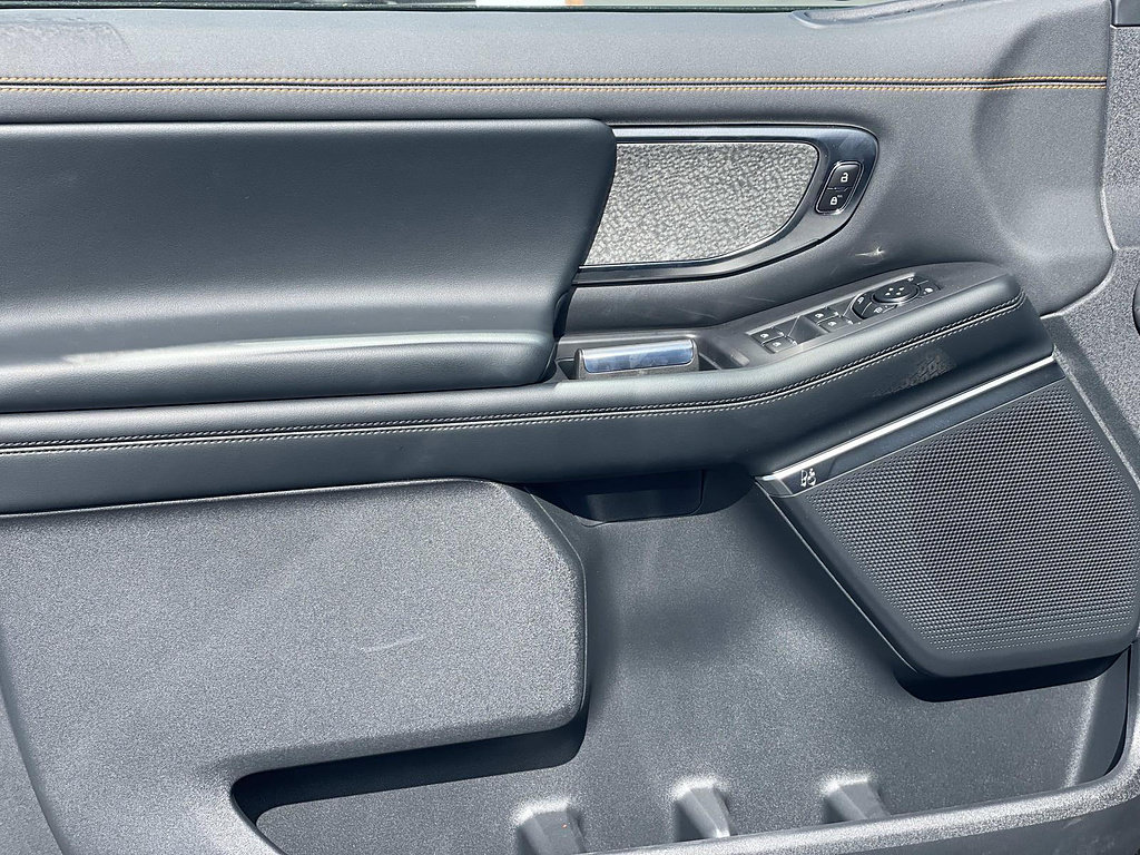 New 2025 Ford Expedition Tremor AWD/4WD image 17