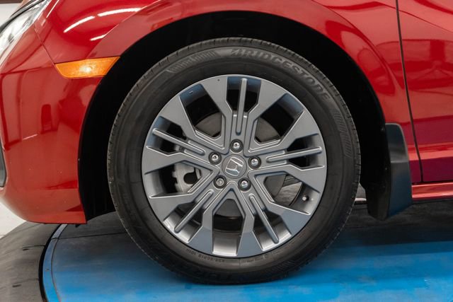 Certified 2025 Honda Odyssey Touring image 2