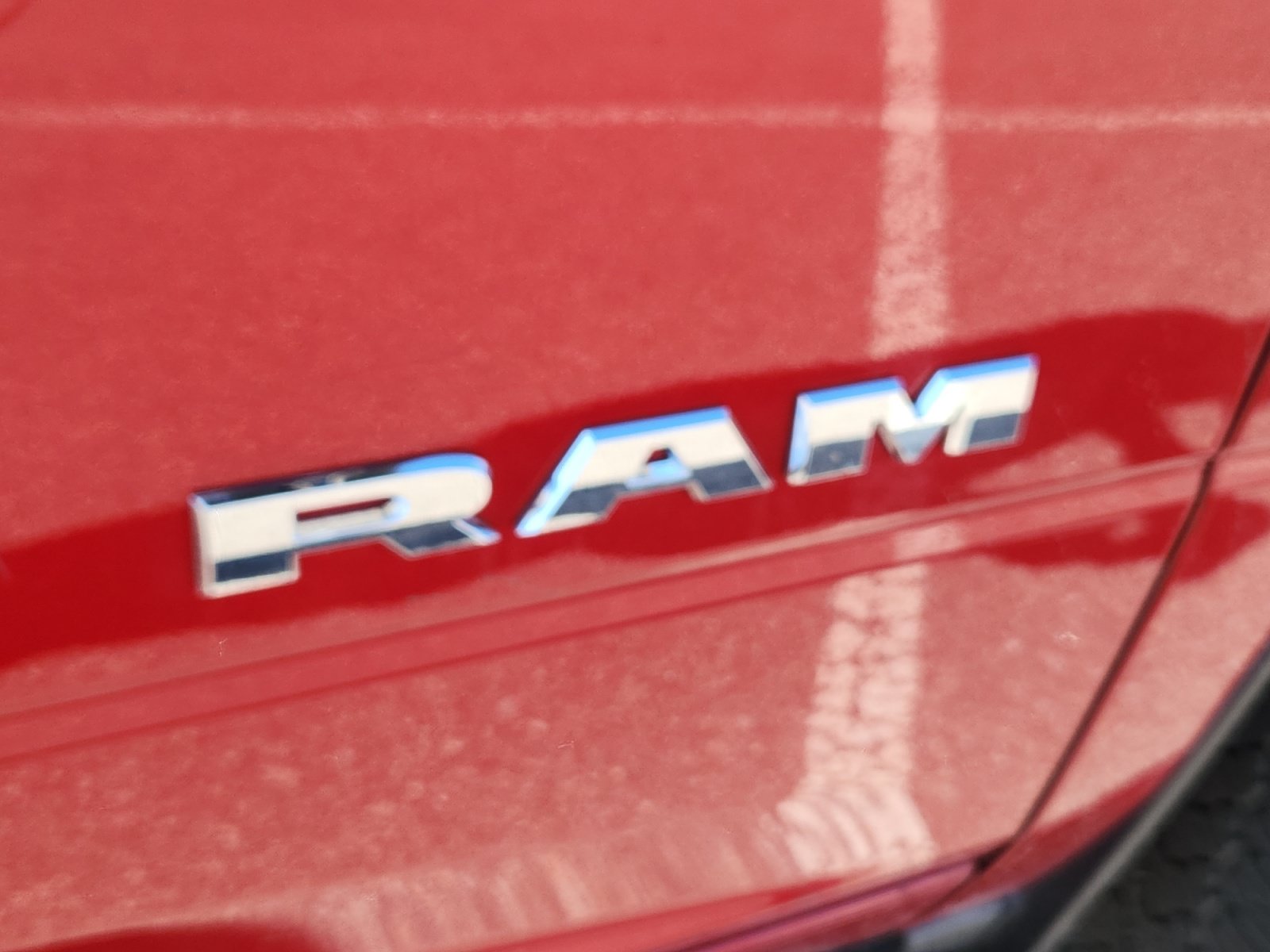 New 2026 RAM 2500 Laramie w/ Sport Appearance Package AWD/4WD image 12