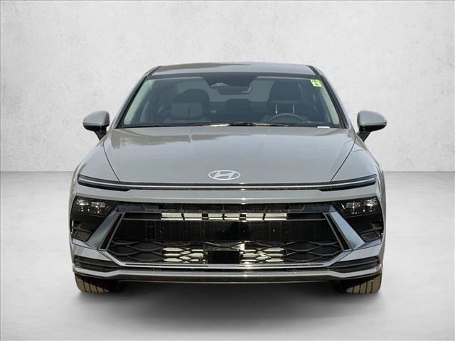 New 2026 Hyundai Sonata SEL image 5