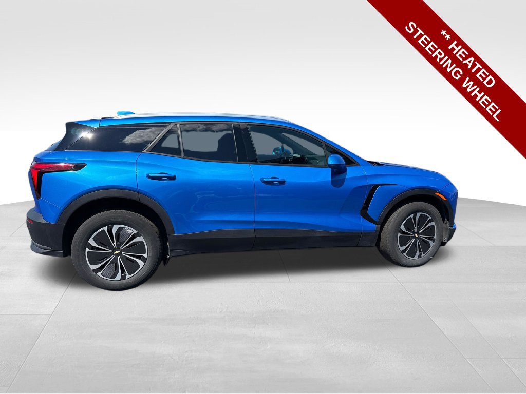 Used 2024 Chevrolet Blazer EV LT AWD/4WD image 6