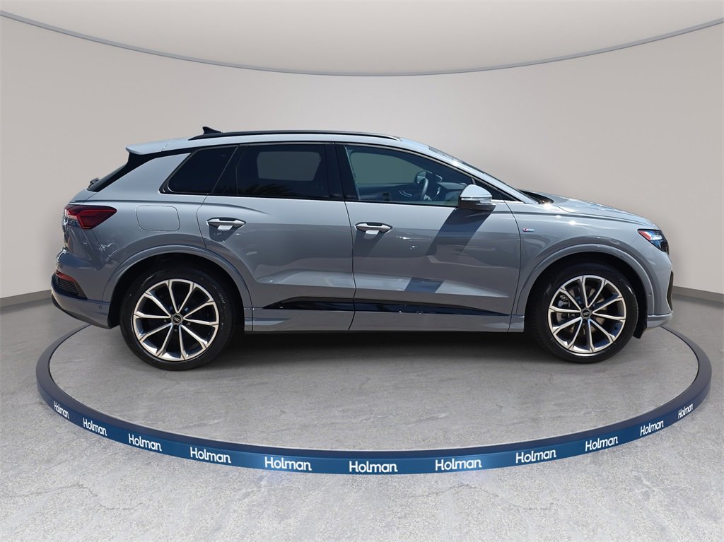 New 2026 Audi Q4 e-tron Premium Plus image 2
