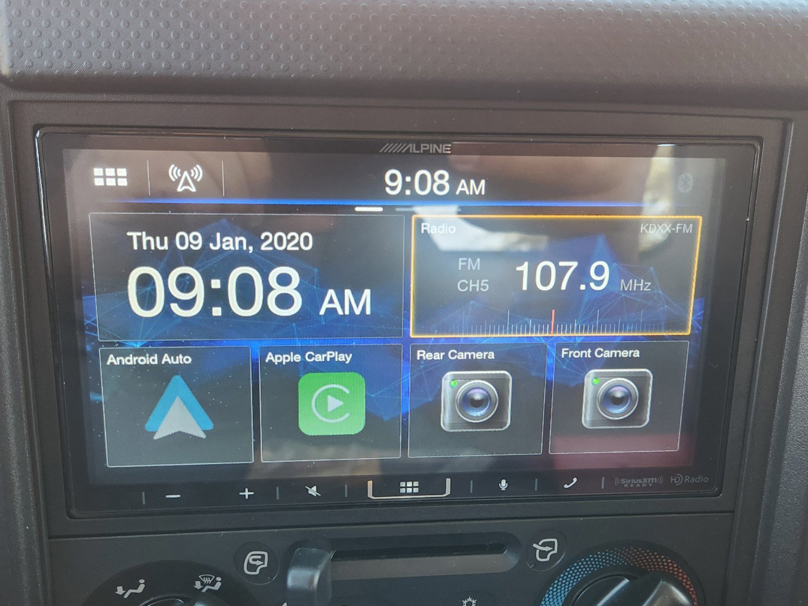 New 2025 Chevrolet Low Cab Forward 5500XG image 5