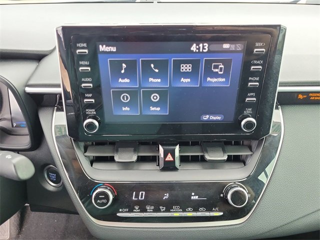 Used 2020 Toyota Corolla LE image 21