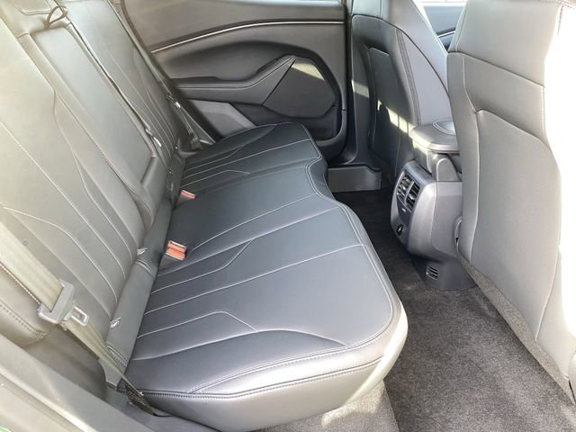 New 2026 Ford Mustang Mach-E Select image 44