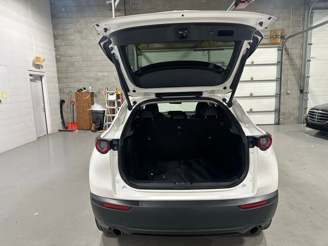 Certified 2023 MAZDA CX-30 2.5 Turbo w/ Premium Package image 22