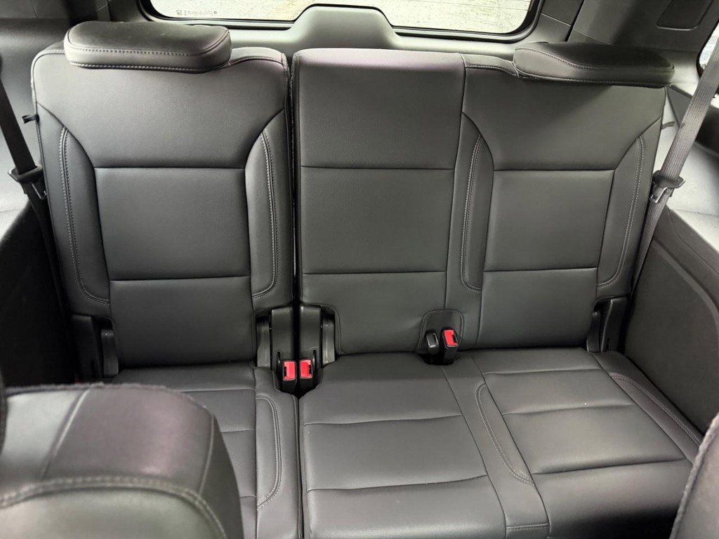 Used 2021 Chevrolet Tahoe Z71 AWD/4WD image 11