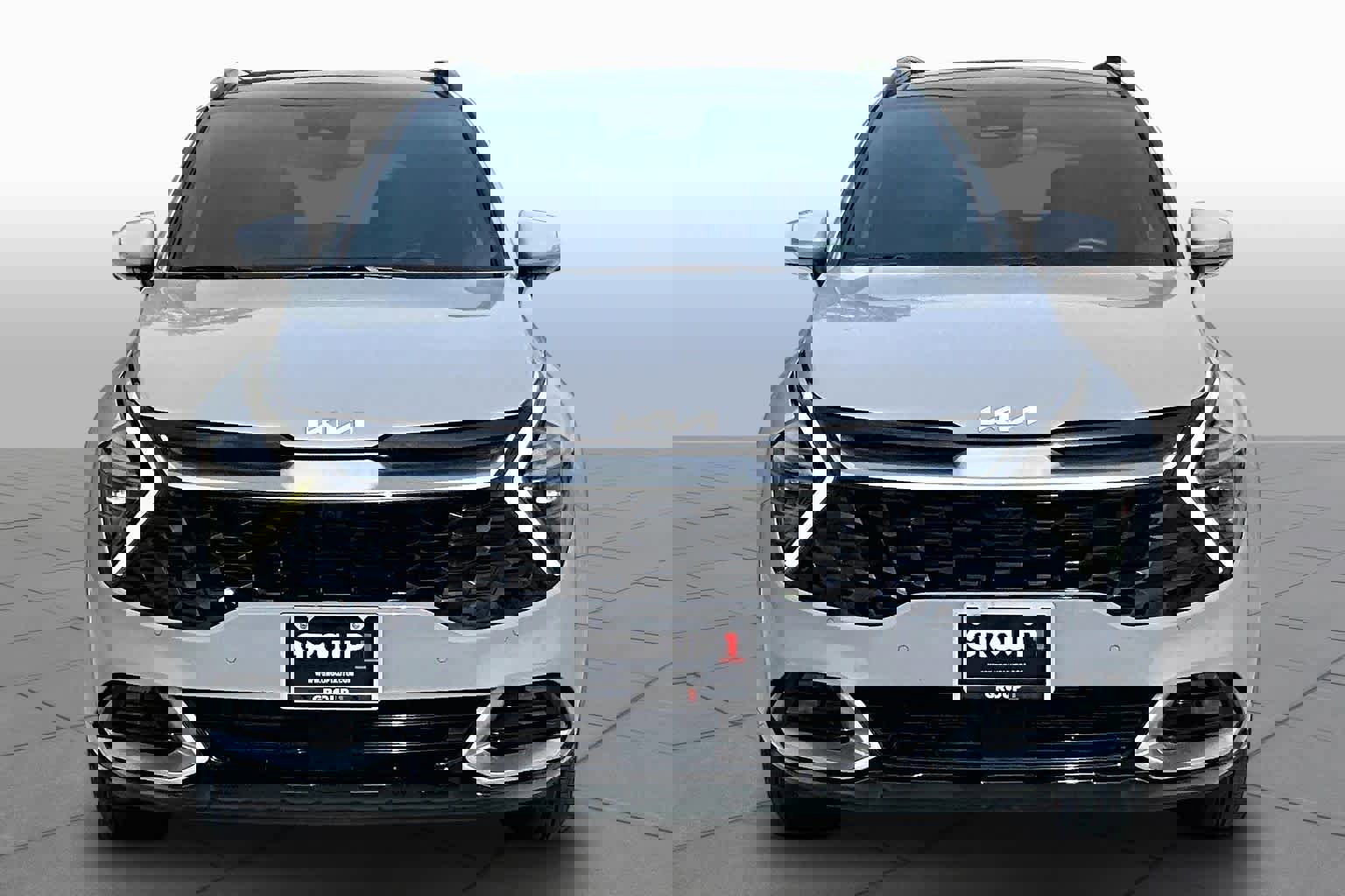 Certified 2024 Kia Sportage SX image 4