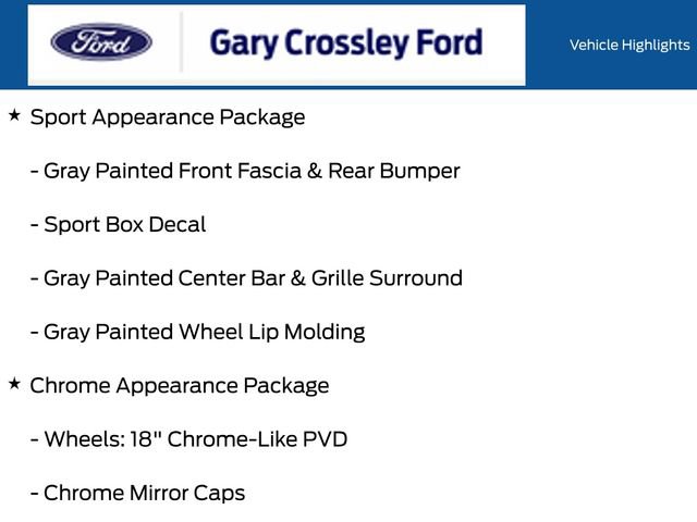 Certified 2024 Ford Ranger Lariat w/ FX4 Off-Road Package image 26