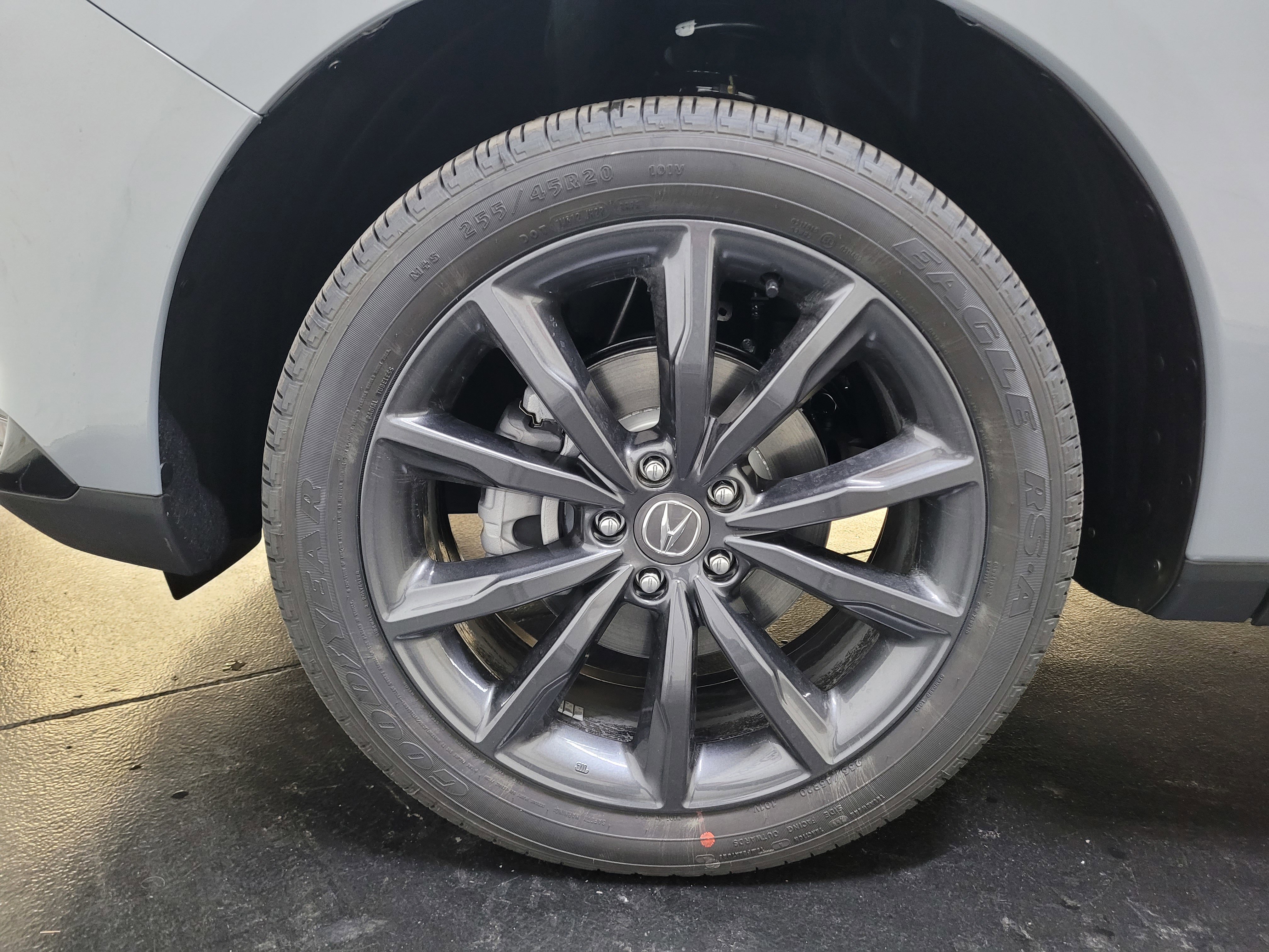 New 2026 Acura RDX A-Spec image 54