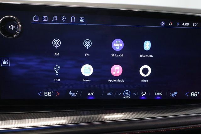 Used 2025 Chevrolet Suburban RST w/ Comfort Package image 22