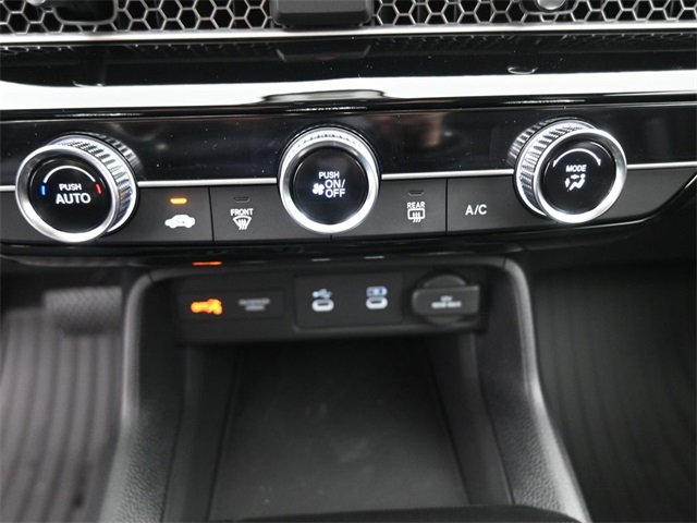 New 2026 Honda Civic LX image 9