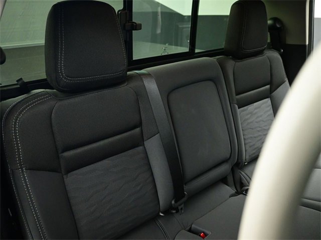 Used 2024 Nissan Frontier SV w/ SV Convenience Package image 40