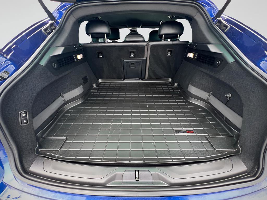 Used 2017 Maserati Levante image 24