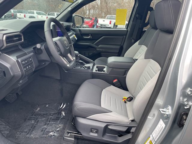 New 2025 Toyota Tacoma TRD Off-Road image 37