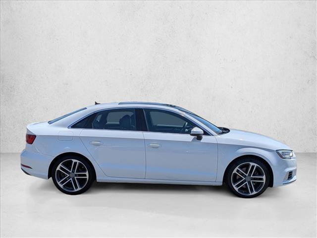 Used 2019 Audi A3 2.0T Premium w/ Convenience Package FWD image 4
