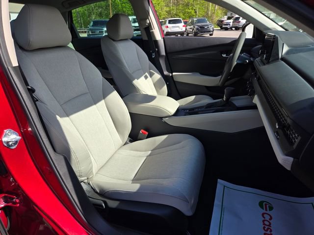 Used 2024 Honda Accord EX image 17