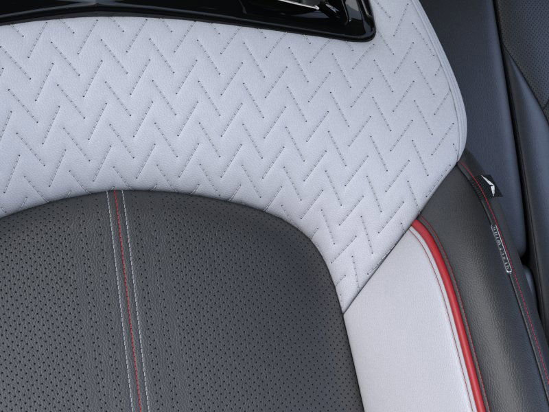 New 2026 Cadillac CT5 V Blackwing image 21