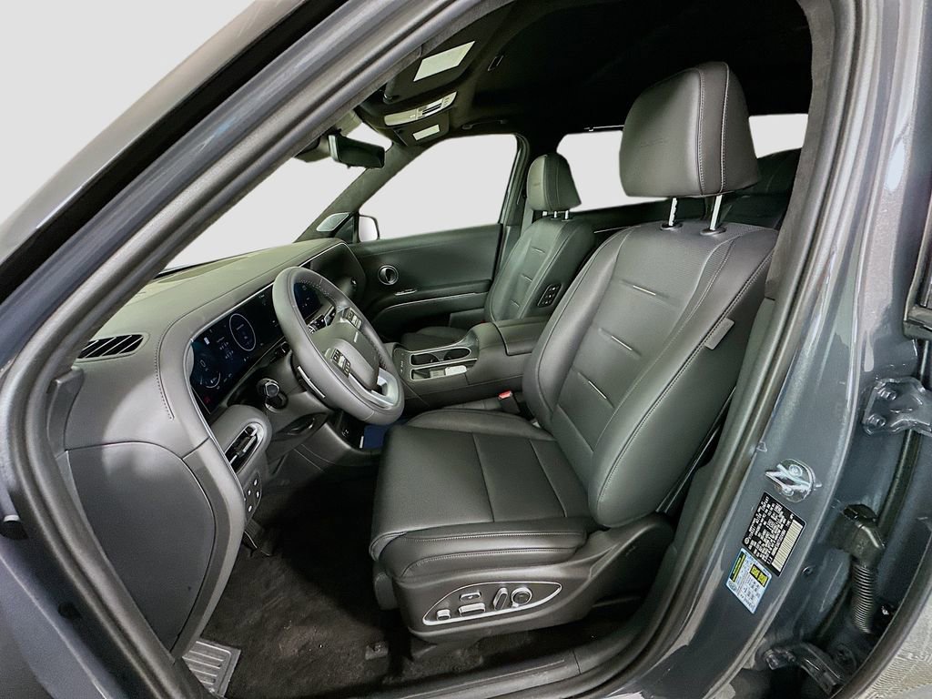 New 2026 Hyundai Palisade Calligraphy image 16