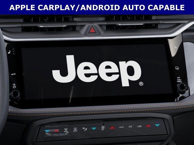 New 2026 Jeep Cherokee Laredo image 7