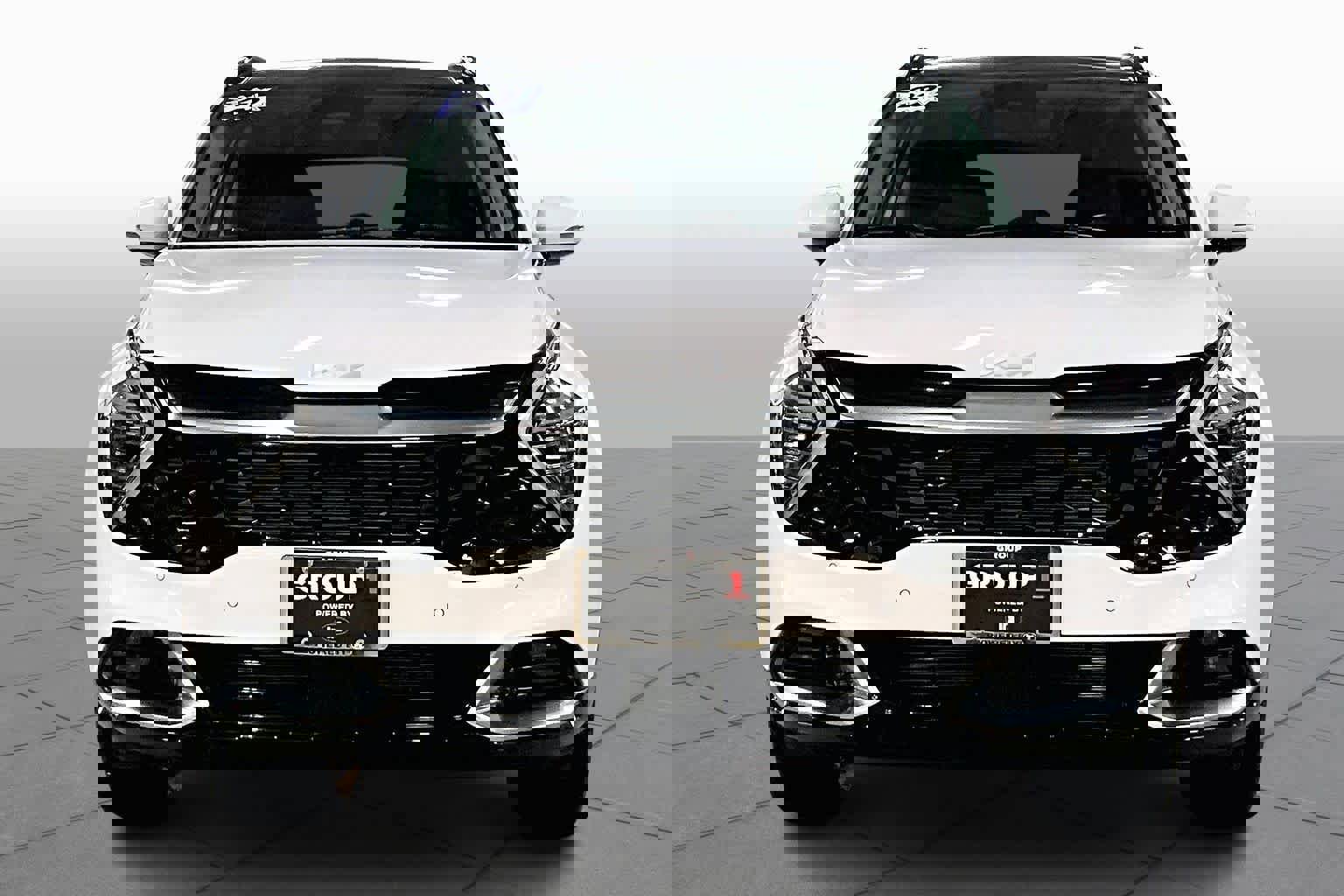 Used 2023 Kia Sportage SX image 4