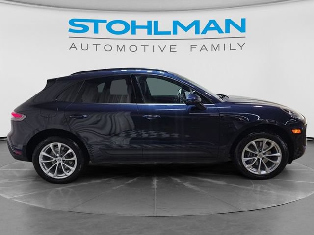 Used 2023 Porsche Macan AWD/4WD image 7