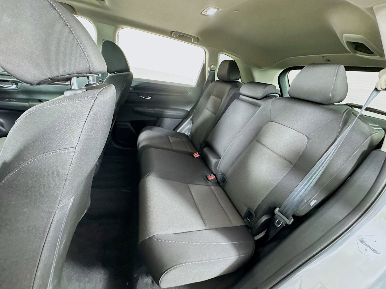 Certified 2026 Honda CR-V EX image 18