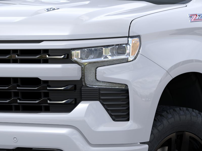 New 2026 Chevrolet Silverado 1500 RST AWD/4WD image 34