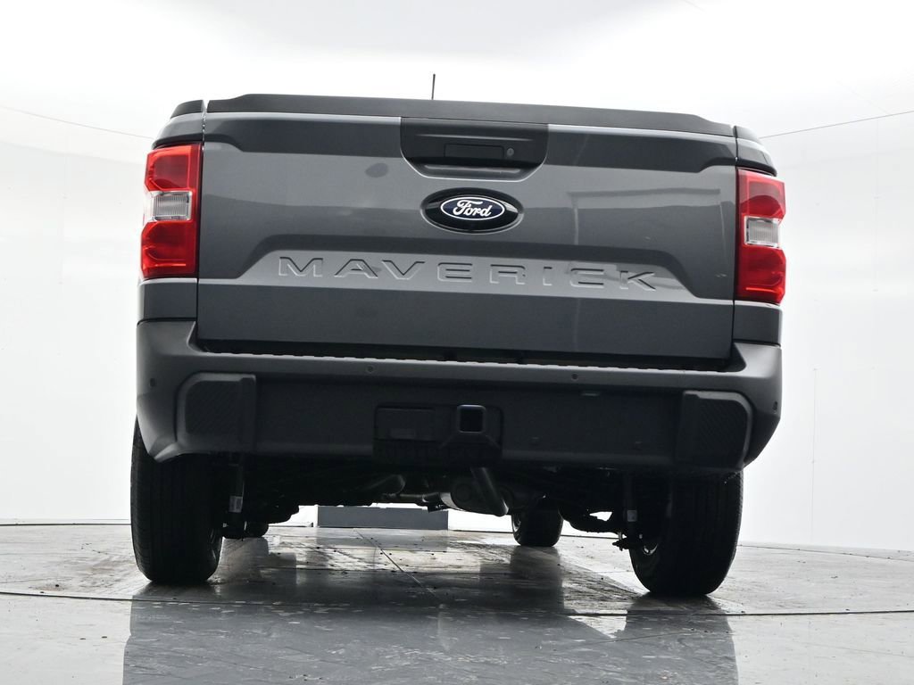 New 2026 Ford Maverick XLT image 47