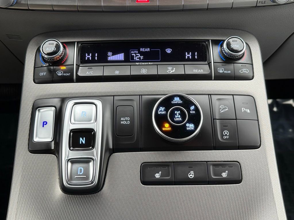 Used 2021 Hyundai Palisade SEL w/ Premium Package image 38