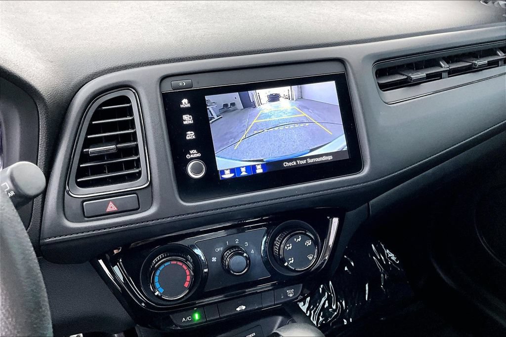 Used 2022 Honda HR-V Sport image 28