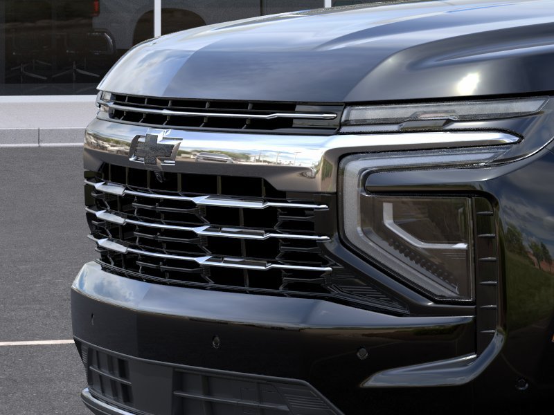 New 2026 Chevrolet Suburban LT w/ LPO, Dark Essentials Package AWD/4WD image 37