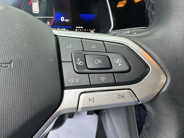 Used 2024 Volkswagen Jetta SE FWD image 14
