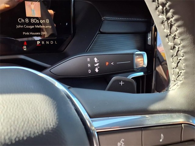 New 2026 GMC Acadia Elevation image 23