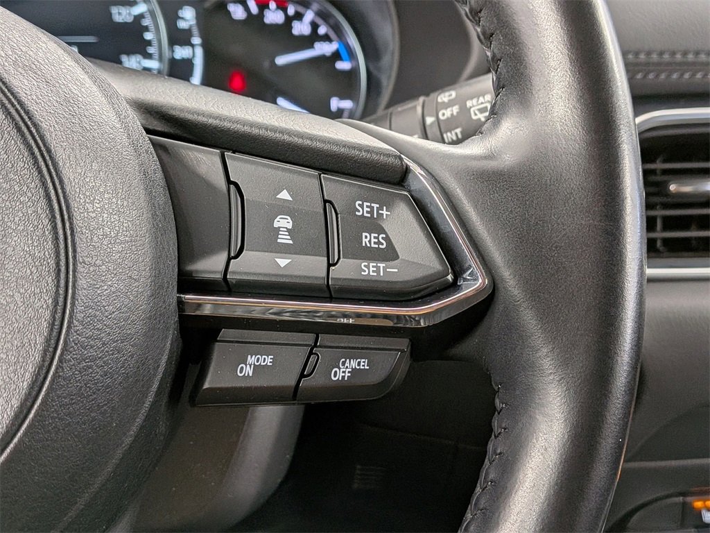 Used 2020 MAZDA CX-5 Grand Touring image 20