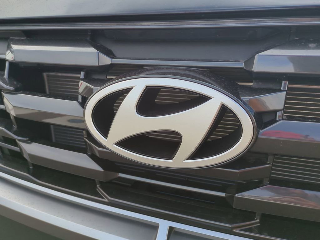 New 2026 Hyundai Tucson SEL image 13