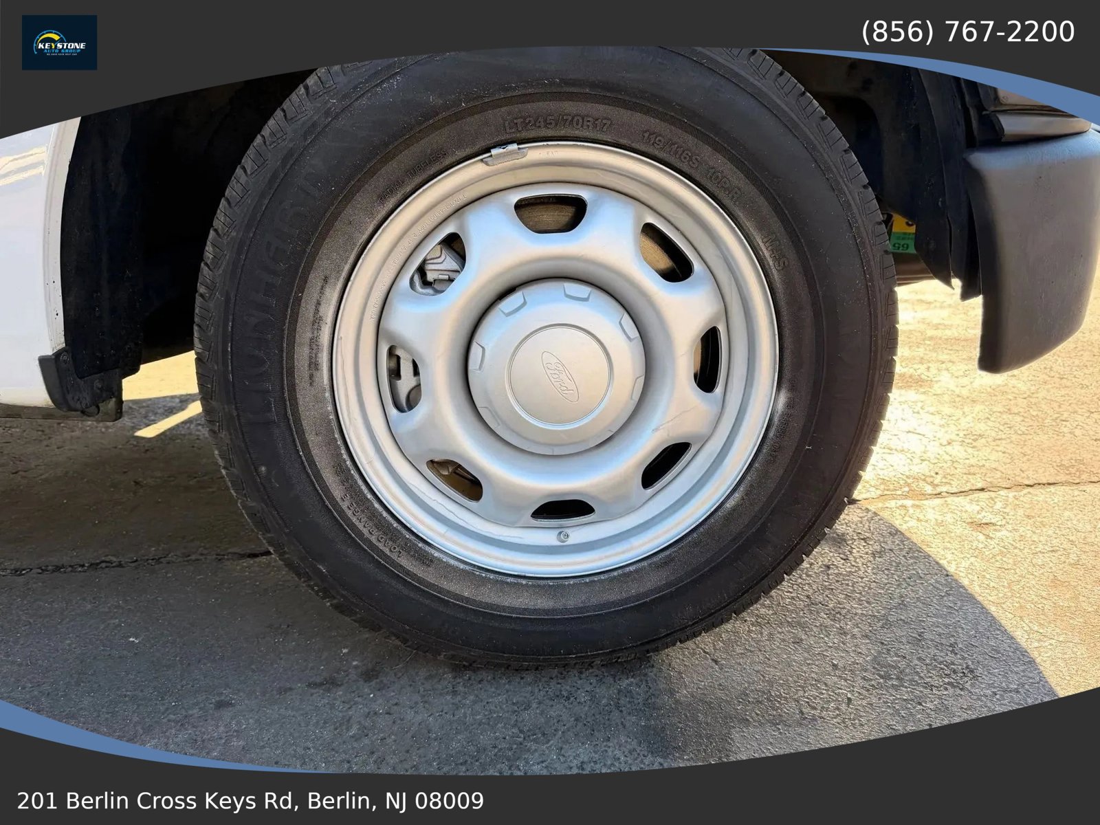 Used 2016 Ford F150 XL w/ XL Power Equipment Group image 13