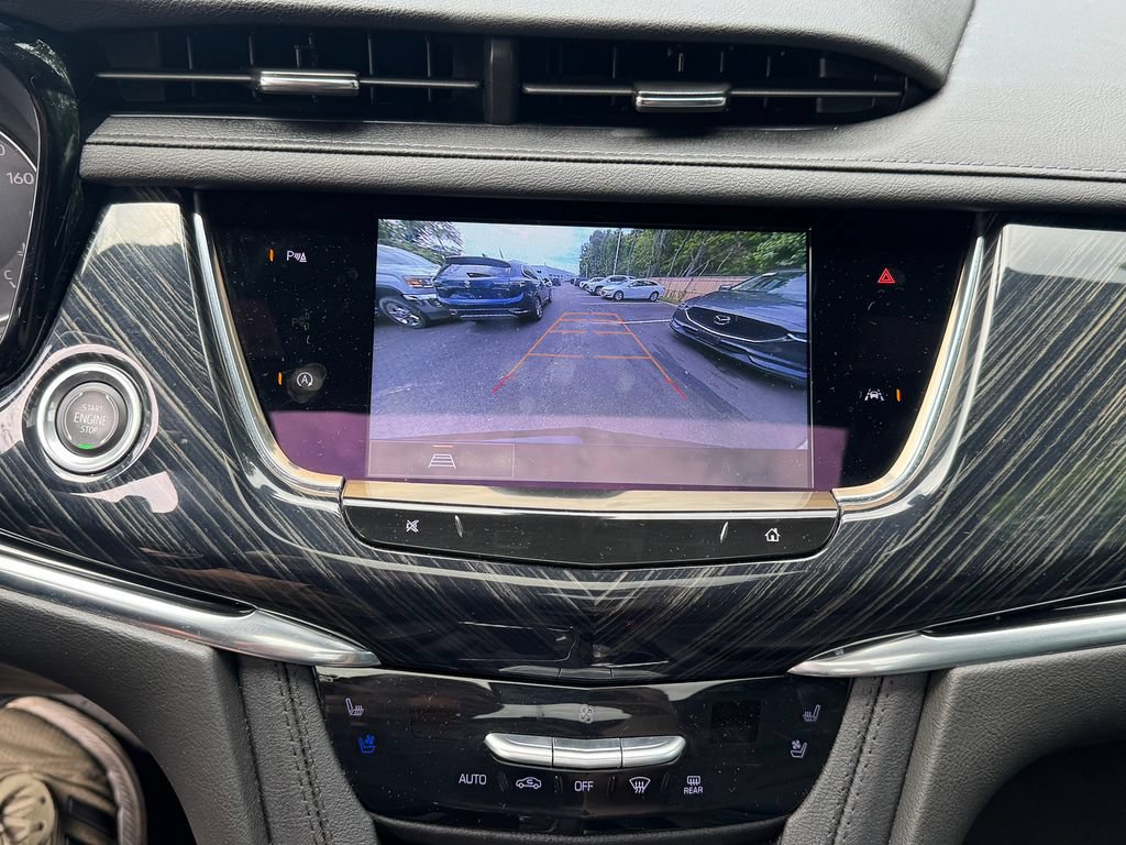 Used 2023 Cadillac XT6 Premium Luxury AWD/4WD image 20
