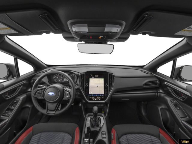 New 2026 Subaru Impreza RS AWD/4WD image 4