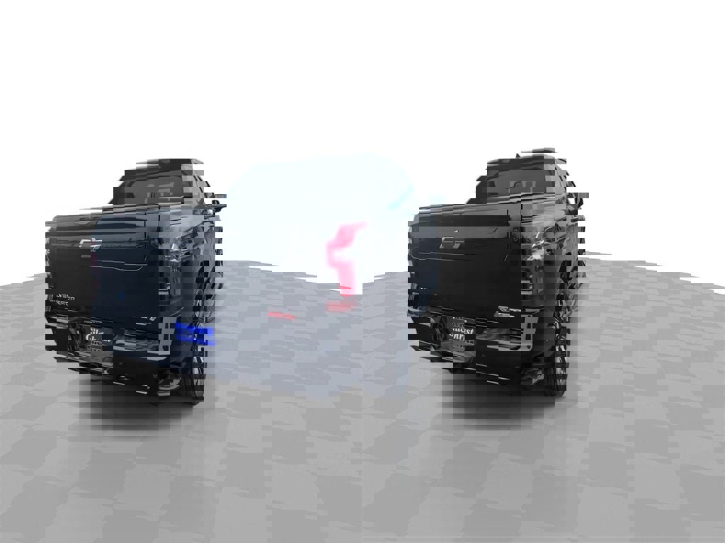 New 2024 Chevrolet Silverado EV RST image 7