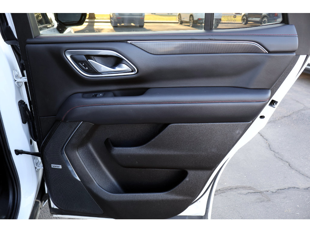 Used 2021 Chevrolet Tahoe RST AWD/4WD image 19