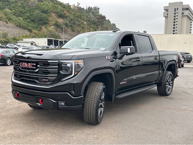 New 2026 GMC Sierra 1500 AT4 w/ AT4 Premium Package AWD/4WD image 10
