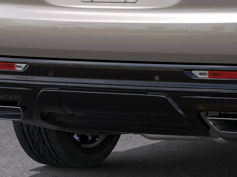 New 2026 Buick Enclave Sport Touring w/ Power Package FWD image 39