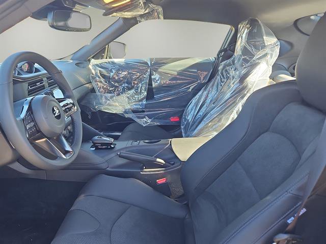 New 2025 Nissan Z Performance w/ Floor Mat Package image 49