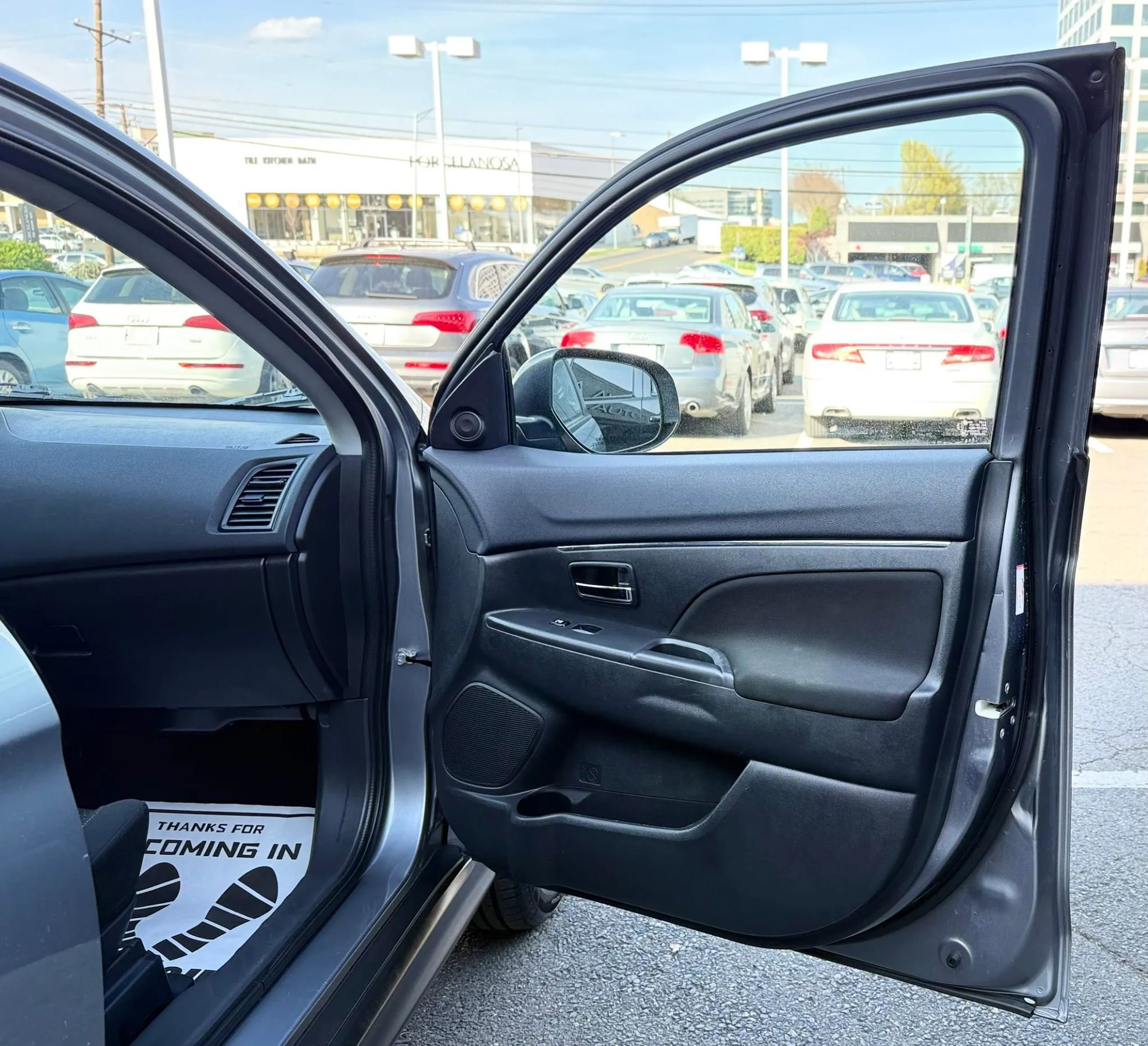 Used 2016 Mitsubishi Outlander Sport ES FWD image 30