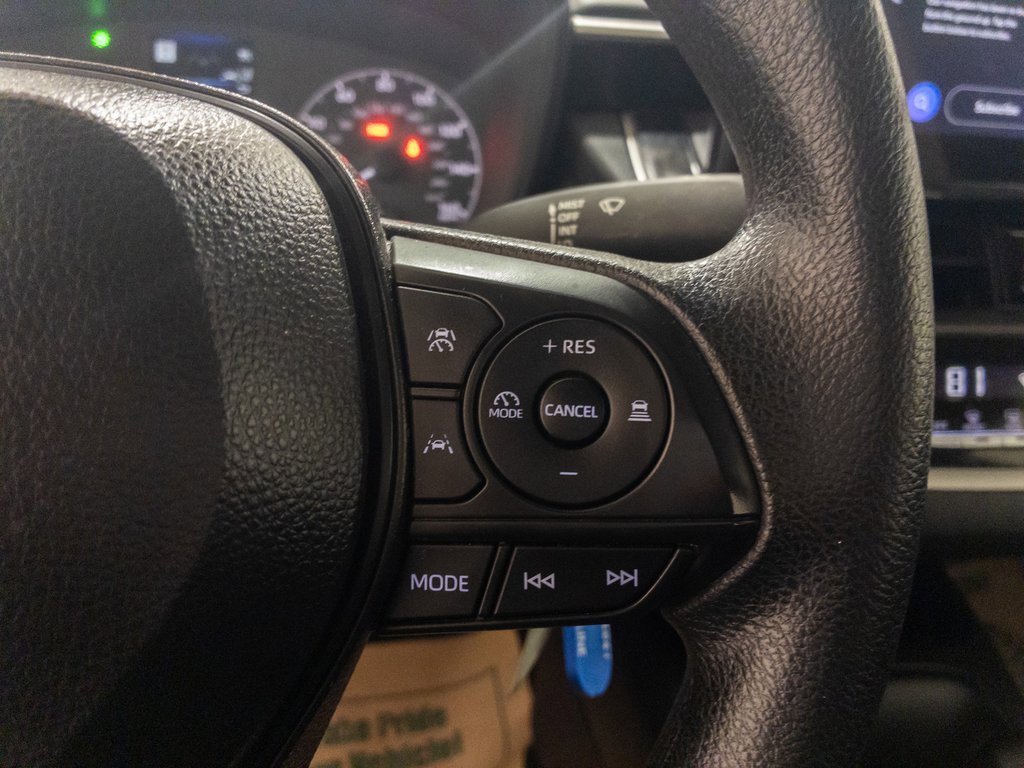 Used 2024 Toyota Corolla LE image 26