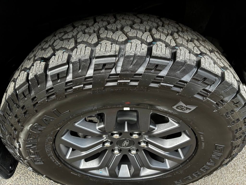 Used 2025 Ford F150 Tremor w/ Mobile Office Package image 12