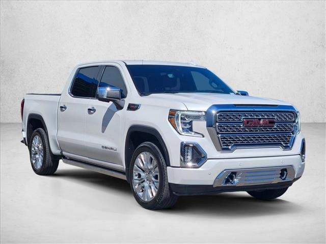 Certified 2022 GMC Sierra 1500 Denali w/ Denali Reserve Package image 3